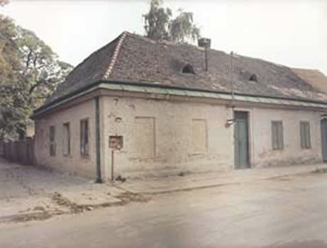 Historie valticka rychta valtice